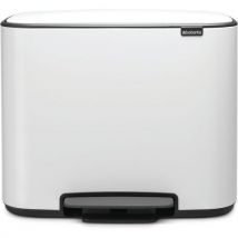 Pedaalemmer Bo 36 ltr, Brabantia