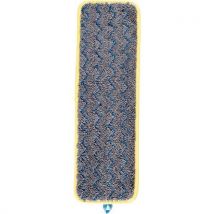Franges de lavage HYGEN en microfibre 40 cm, Rubbermaid