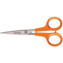 Schaar - Classic Micro-Tip 13 cm, voor rechtshandigen en linkshandigen - Fiskars