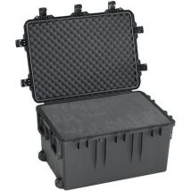 Valise de protection étanche noire Peli Storm Case IM3075