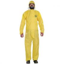 Combinaison jetable AlphaTec 2300 Plus Modèle 132 - Ansell