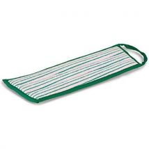 Franges multi mop velcro - Greenspeed