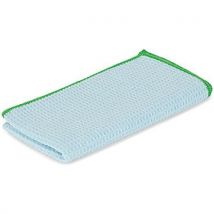 Microvezeldoek Heavy Duty blauw - Greenspeed