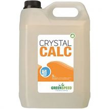 Ontkalker Crystal Calc - 5 l Greenspeed