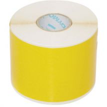Zelfklevend etiket voor verzending/badge wit papier LabelWriter - Dymo