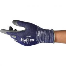 Ergon. handsch. met snijbesch. HyFlex 11-561 - Ansell