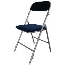 Lot de 6 chaises pliantes Mexico