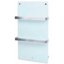 Radiateurs salle de bain Sani 400 Wifi Eurom