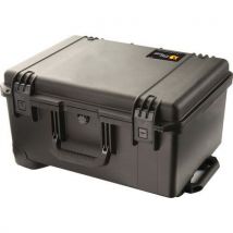 Valise de protection étanche noire Peli Storm Case IM2620