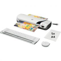 Lamineermachine Inspire+ 4in1 A4 Wit, - GBC