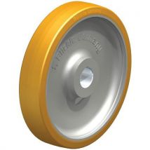 Roue à bandage polyuréthane Extrathane GTHN - Blickle