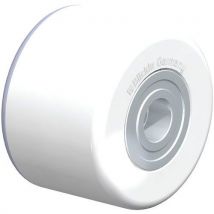 Galet de transpalettes polyamide HPO - Blickle