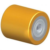 Galet de transpalette, bandage PU Extrathane HTH - Blickle