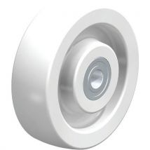Roue fortes charges en polyamide - Blickle