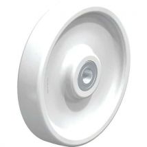 Roue fortes charges en polyamide