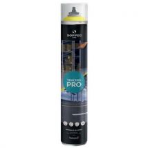 Peinture en aérosol TRACING PRO - 750 ml - Soppec