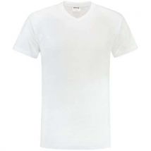 Tee-shirt Col V - TRICORP CASUAL