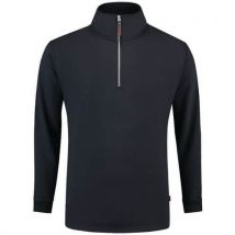 Sweat Col Zippé - TRICORP CASUAL