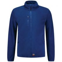 Sweat Zippé Polaire Luxe - TRICORP CASUAL