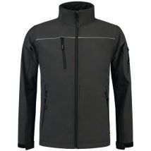 Blouson Softshell Luxe - TRICORP WORKWEAR