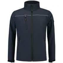 Blouson Softshell Luxe - TRICORP WORKWEAR