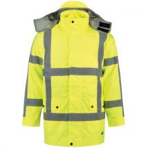 Parka Norme NL RWS - TRICORP SAFETY