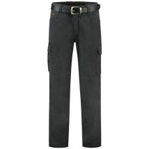 Werkbroek Industrie 502008 Darkgrey 47, - Tricorp Workwear