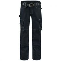 Pantalon De Travail Cordura Toile - TRICORP WORKWEAR