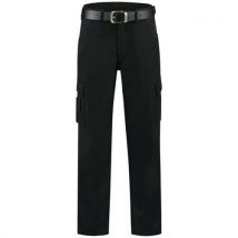 Pantalon De Travail Basique - Noir - TRICORP WORKWEAR