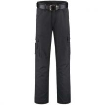 Pantalon De Travail Basique - Gris foncé - TRICORP WORKWEAR