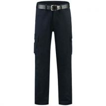 Werkbroek Basis - marineblauw - TRICORP WORKWEAR