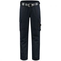 Werkbroek Twill - Blauw - TRICORP WORKWEAR