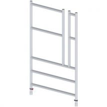 Le système de levage Shuttle - Altrex