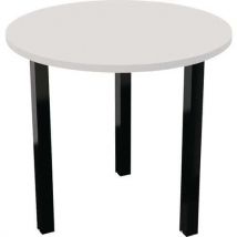 Table de réunion Arche Ø 80 cm Buronomic