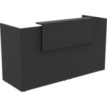 Banque d'accueil Filia + largeur 2 m - Buronomic