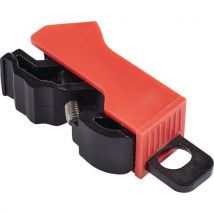 Système de consignation de disjoncteur miniature universel - Brady