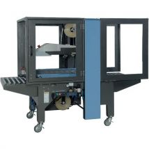 Multifunctionele Premium Dozensluitmachine Zijaandrijving, - Stockman