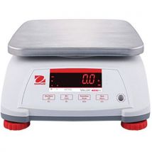 Weegschaal Compact Valor 4000 6 Kg V41pwe6t, - Ohaus