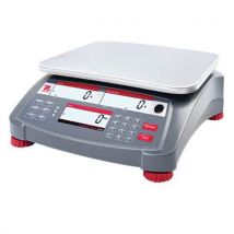 Balance compacte Ranger 4000 6 kg - Ohaus