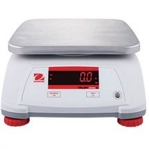 Balance compacte avec certificat d'étalonnage Valor 2000- Ohaus