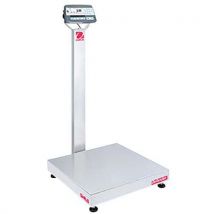 Balance industrielle Defender 5000 300 kg-600 kg - Ohaus