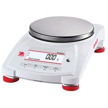 Balance analytique de précision Pioneer 5200g - Ohaus