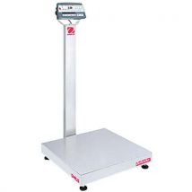 Balance industrielle métrologie Defender - 5000 - 60 à 150 kg - Ohaus
