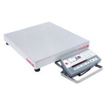 Balance industrielle Defender 5000 115 kg - Ohaus