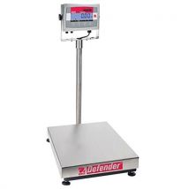 Balance industrielle en acier inoxydable Defender 3000 - Ohaus