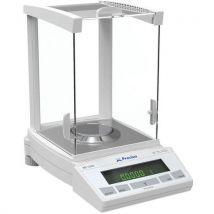 Balance de précision série XB avec certificat d'étalonnage - Precisa