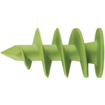 Plug FID 50 Green - Fischer