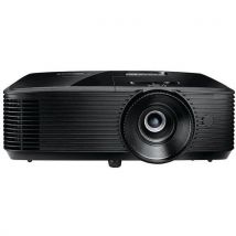 Draagbare beamer 3D DLP WXGA W381 - Optoma