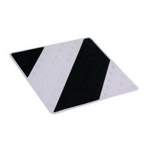 Dalle podotactile bicolore - Novap