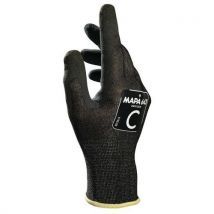 Handschoenen met beschermingsniveau C tegen snijden KryTech 643 - Mapa Professional